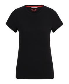 Falke T-Shirt T-Shirt Damen black (3000)