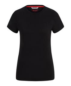 Falke T-Shirt T-Shirt Damen black (3008)