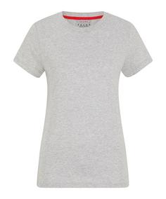 Falke T-Shirt T-Shirt Damen grey-heather (3757)