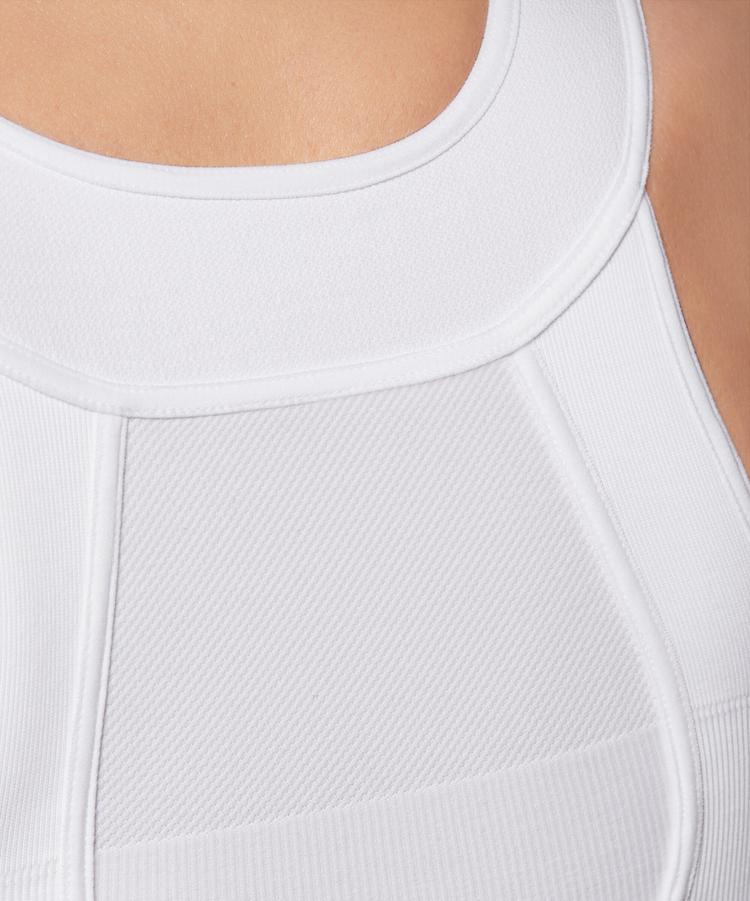 Falke Falke BH Damen - white (2860) - 2 | SportScheck
