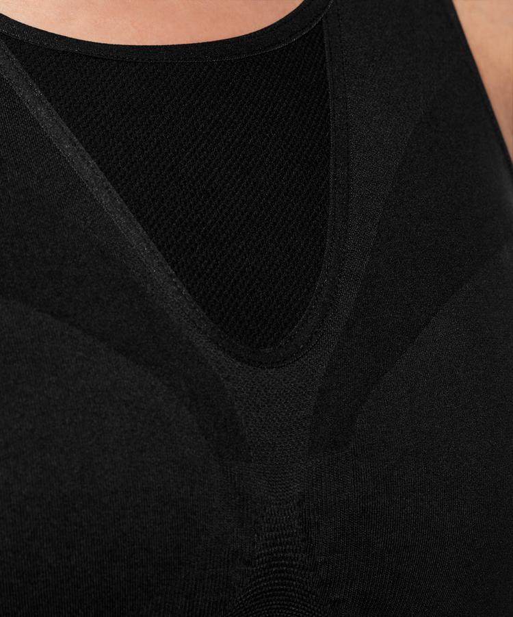 Falke Falke BH Damen - black (3000) - 2 | SportScheck