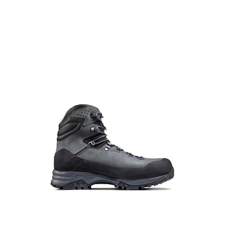 Mammut Mammut Trovat Guide II High GTX&reg; Wanderschuhe Herren - graphite-chill - 0 | SportScheck