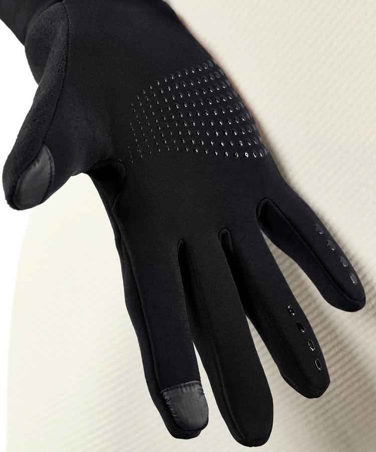 Falke Falke Gloves brushed Handschuh - black (3000) - 1 | SportScheck