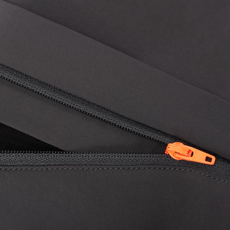 Mammut Mammut Runbold Zip Off Wanderhose Herren - phantom - 4 | SportScheck