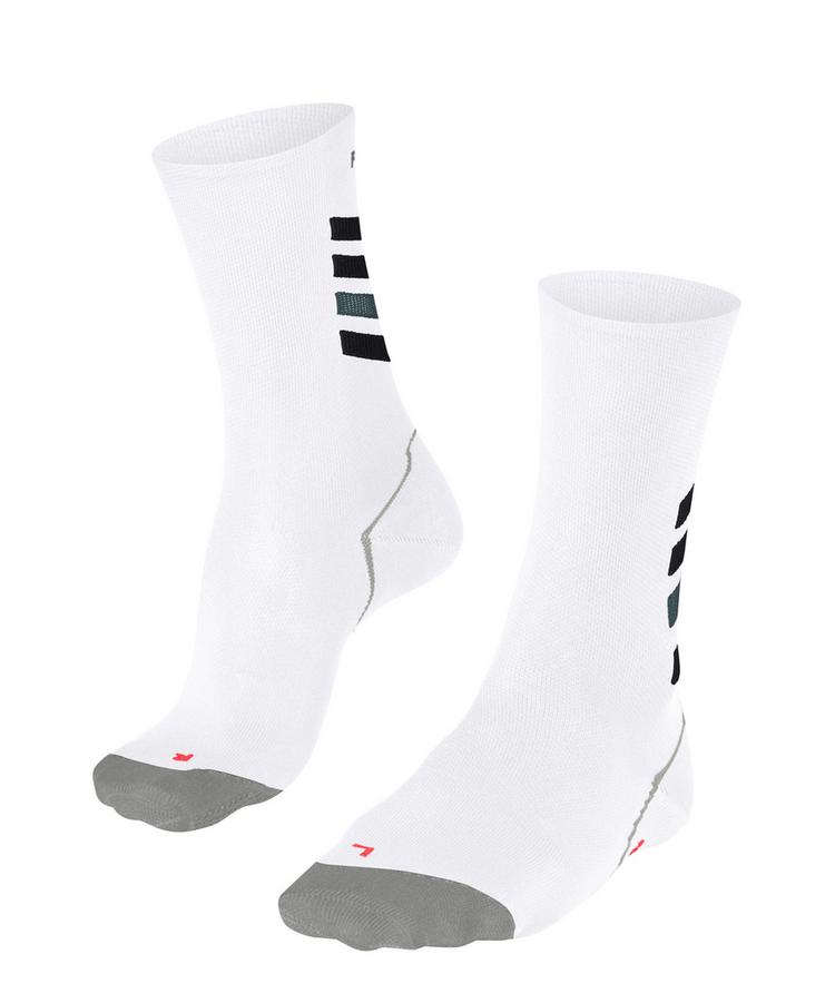 Falke Falke Biking BC Impulse Velocity Socken - white (2003) - 0 | SportScheck