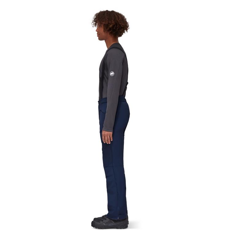 Mammut Mammut Taiss Pro Softshellhose Herren - marine - 2 | SportScheck