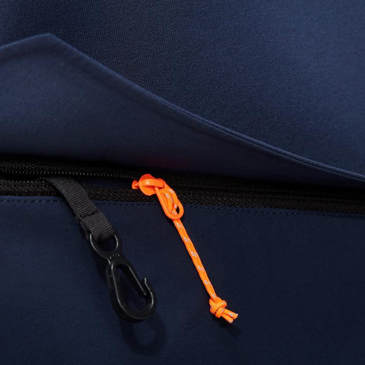 Mammut Mammut Taiss Pro Softshellhose Herren - marine - 3 | SportScheck