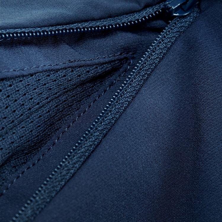 Mammut Mammut Taiss Pro Softshellhose Herren - marine - 2 | SportScheck