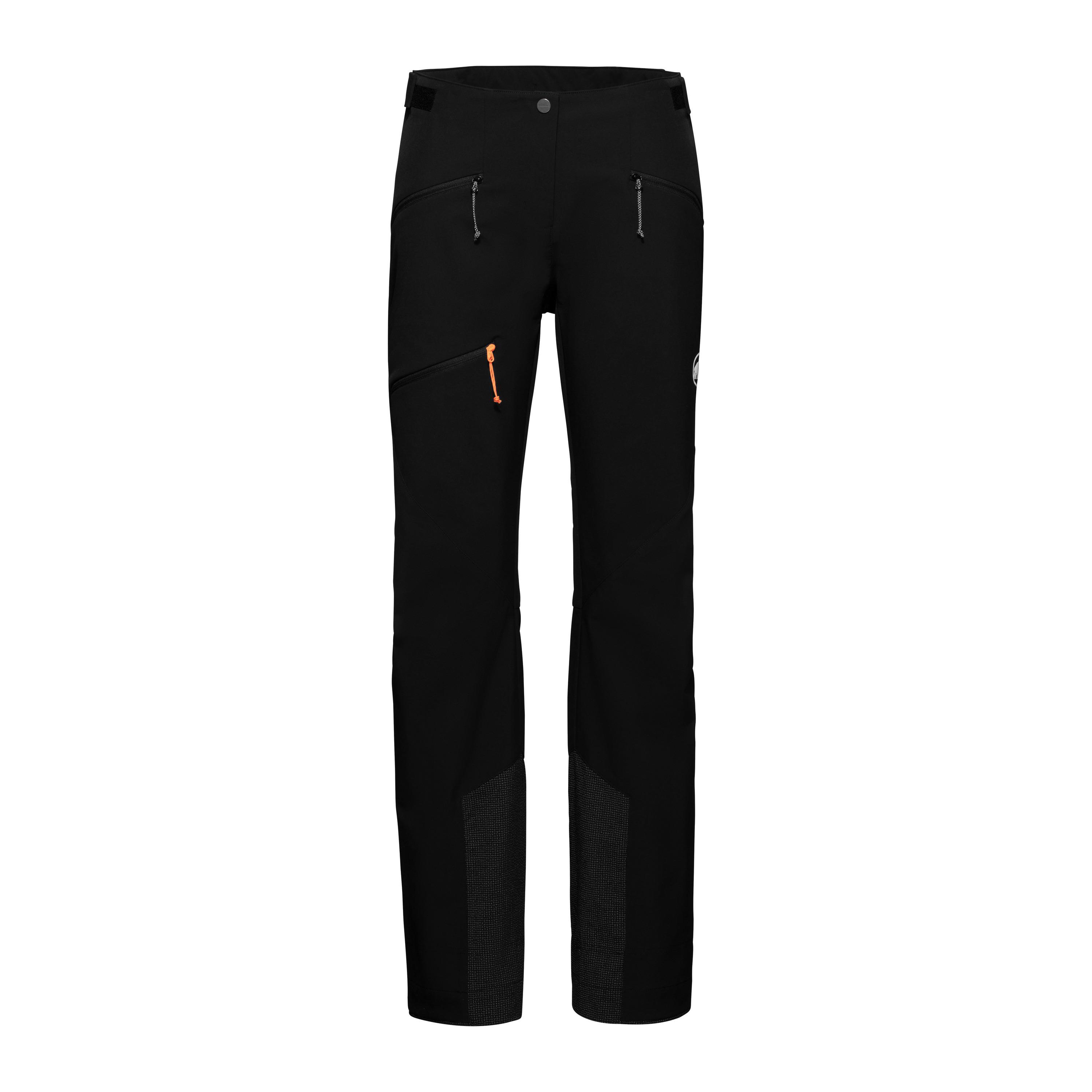 MAMMUT Runbold Capri Damen 3/4 Wanderhose in navyblau kaufen