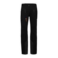 Mammut Taiss Guide Softshellhose Damen black