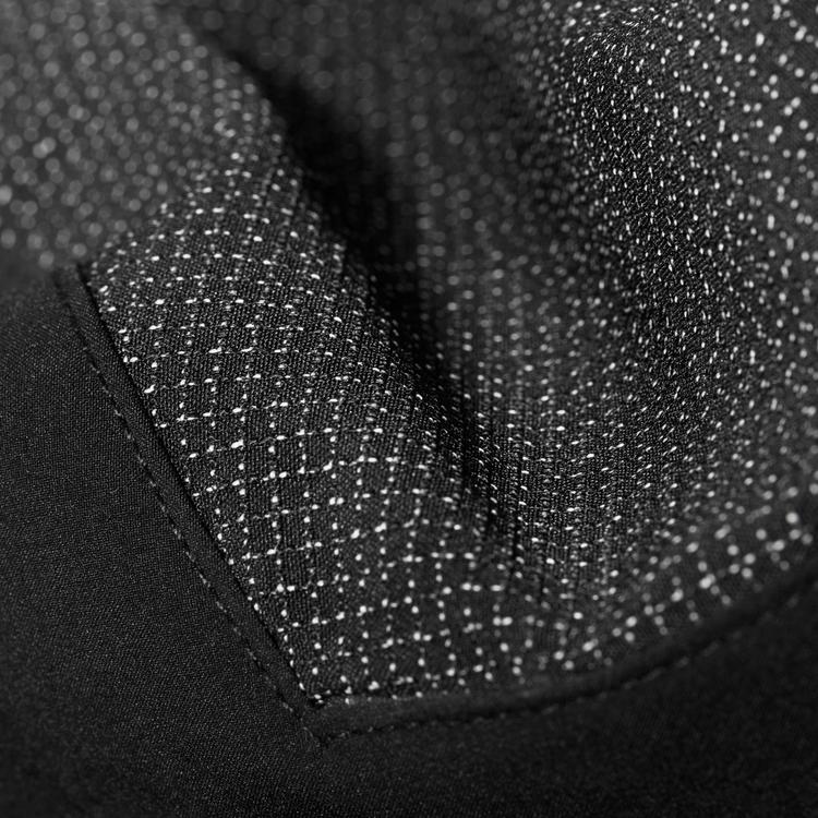 Mammut Mammut Taiss Guide Softshellhose Damen - black - 0 | SportScheck