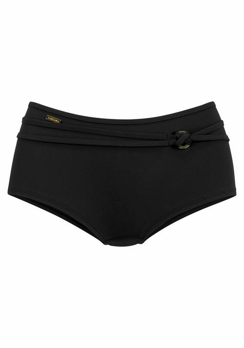 Lascana Bikini-Hotpants Bikini Hose Damen