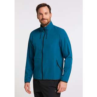 JOY sportswear SANDRO Trainingsjacke Herren deep turquoise