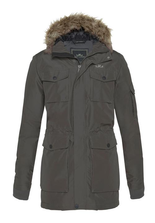 Jeff Green Mason Parka Herren