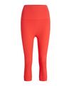 Falke CORE 3/4 long Tights Damen - fruit punch (8806)