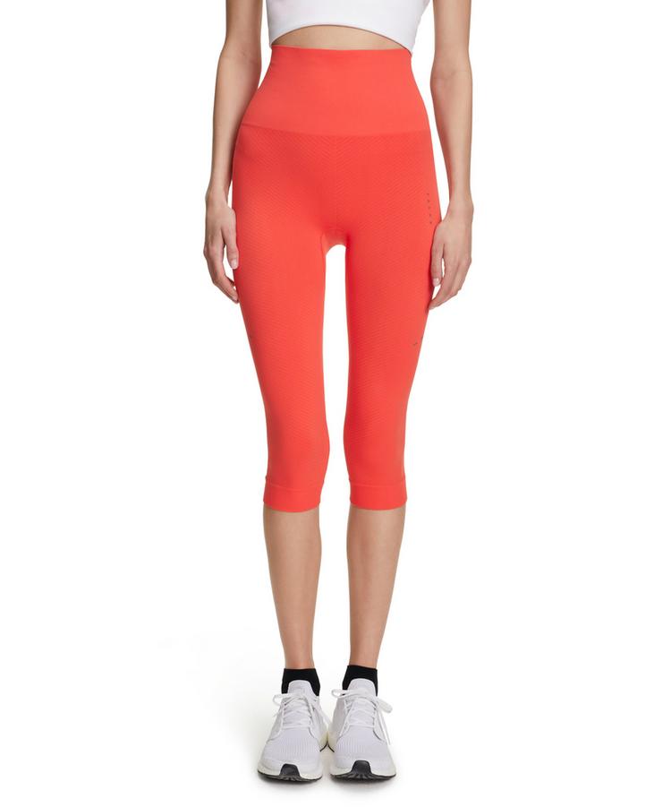 Falke Falke CORE 3/4 long Tights Damen - fruit punch (8806) - 0 | SportScheck