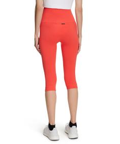 Rückansicht von Falke 3/4-Tights Damen fruit punch (8806)