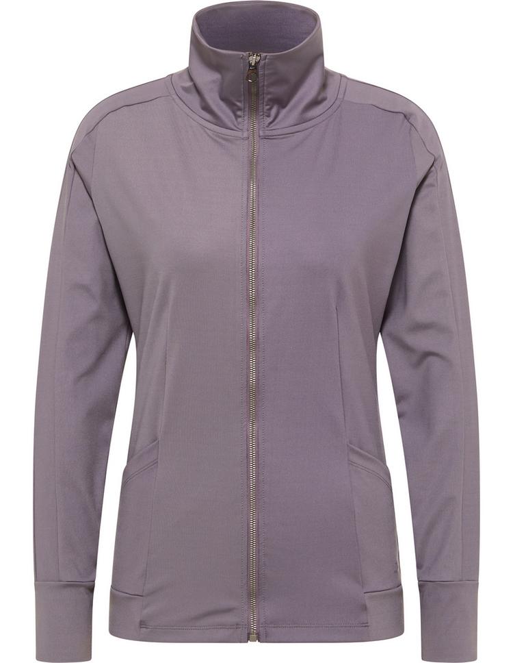 VENICE BEACH VENICE BEACH VB Meylin Funktionsjacke Damen - black - 0 | SportScheck