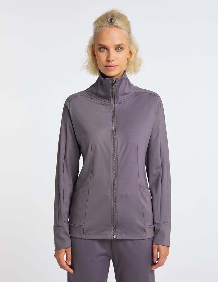 VENICE BEACH VENICE BEACH VB Meylin Funktionsjacke Damen - black - 1 | SportScheck