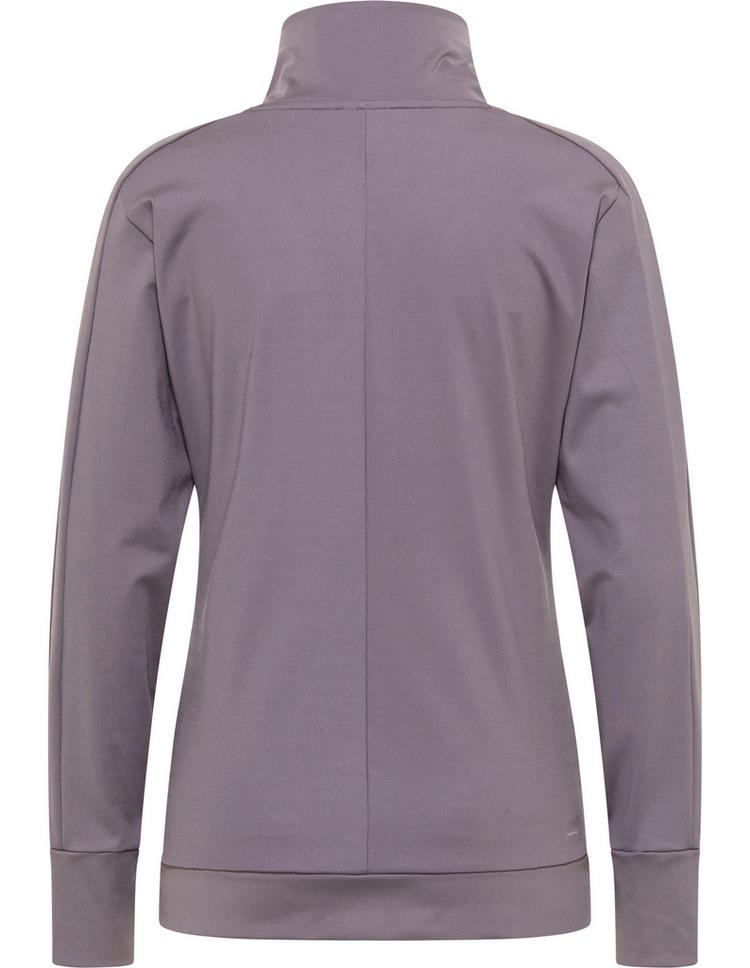 VENICE BEACH VENICE BEACH VB Meylin Funktionsjacke Damen - black - 8 | SportScheck