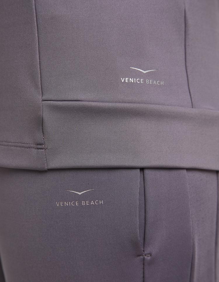 VENICE BEACH VENICE BEACH VB Meylin Funktionsjacke Damen - black - 9 | SportScheck