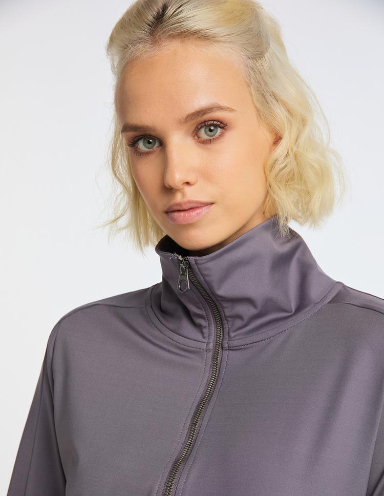 VENICE BEACH VENICE BEACH VB Meylin Funktionsjacke Damen - black - 10 | SportScheck