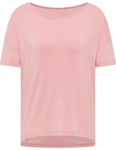 VENICE BEACH VB Devyani T-Shirt Damen rose