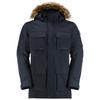 Jack Wolfskin GLACIER CANYON PARKA Parka Herren - night blue