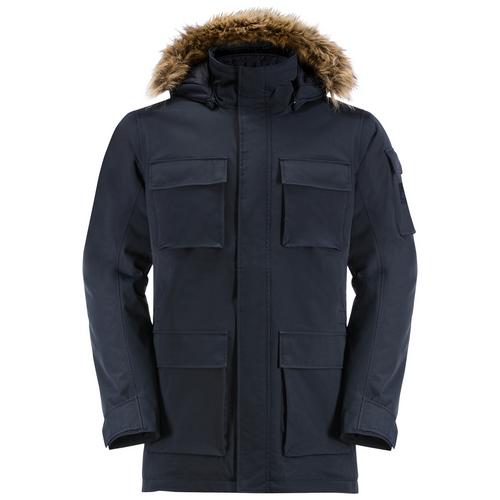 Jack Wolfskin GLACIER CANYON PARKA Parka Herren