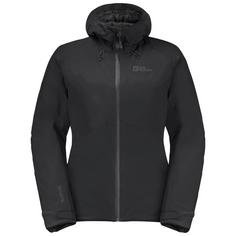 Jack Wolfskin WISPER INS JKT W Funktionsjacke Damen black