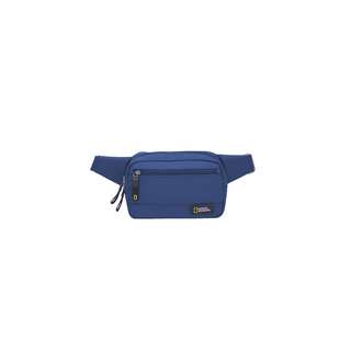 National Geographic Recovery Bauchtasche Blue