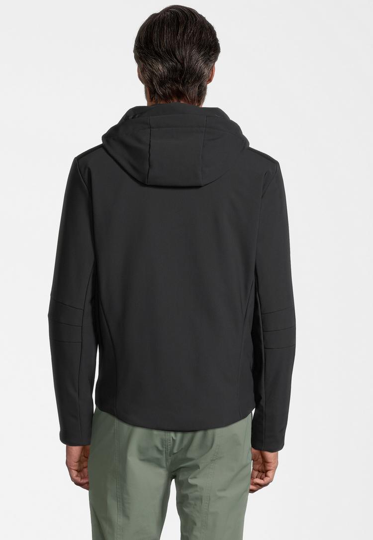 RH+ RH+ Wispile Skijacke Herren - black - 2 | SportScheck