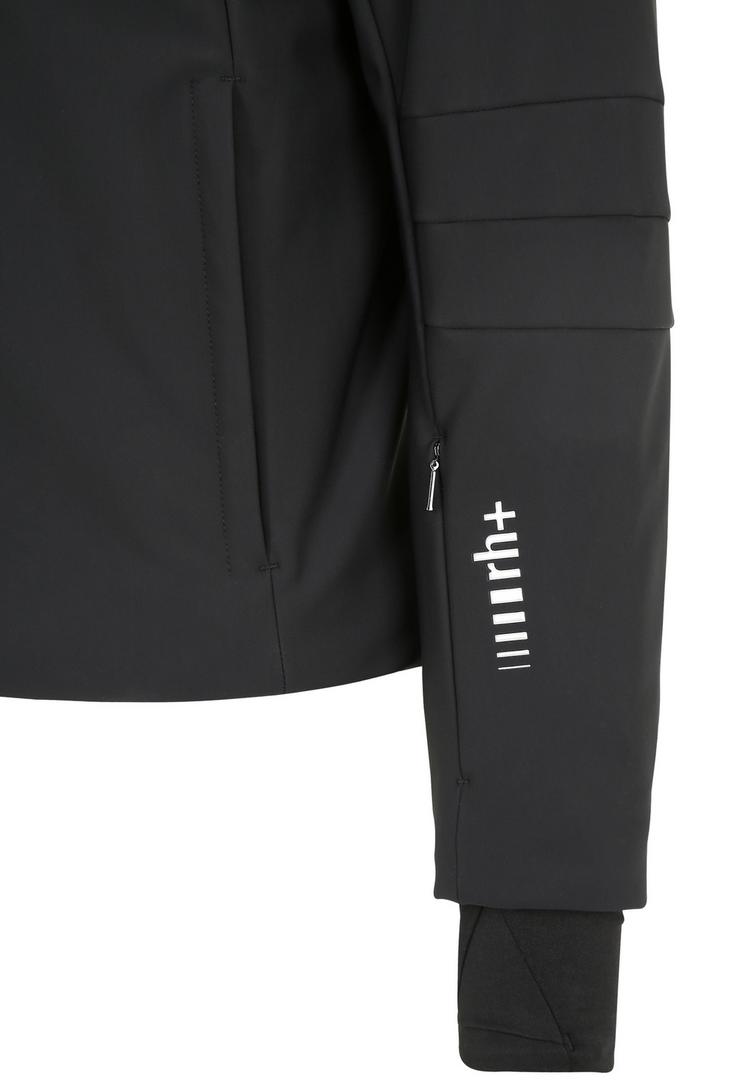 RH+ RH+ Wispile Skijacke Herren - black - 3 | SportScheck