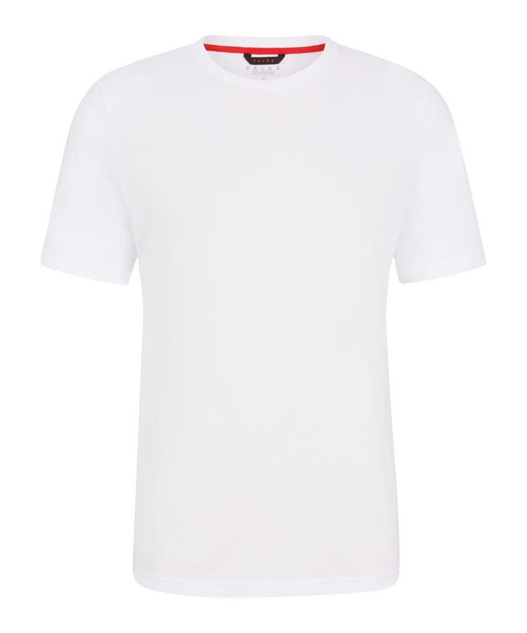 Falke Falke TR FALKE T-Shirt m T-Shirt Herren - white (2008) - 0 | SportScheck
