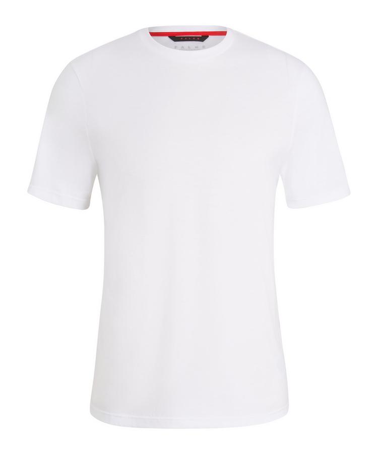 Falke Falke TR FALKE T-Shirt m T-Shirt Herren - white (2860) - 0 | SportScheck