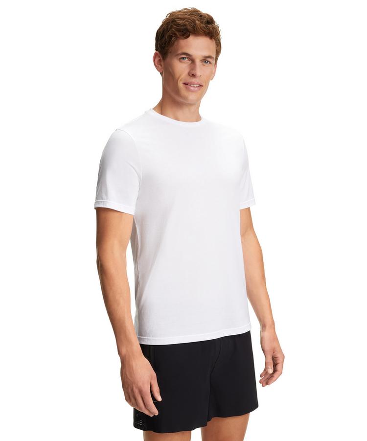 Falke Falke TR FALKE T-Shirt m T-Shirt Herren - white (2860) - 0 | SportScheck