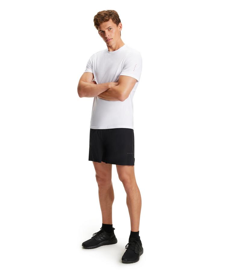 Falke Falke TR FALKE T-Shirt m T-Shirt Herren - white (2860) - 2 | SportScheck