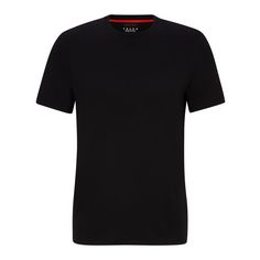 Falke T-Shirt T-Shirt Herren black (3000)