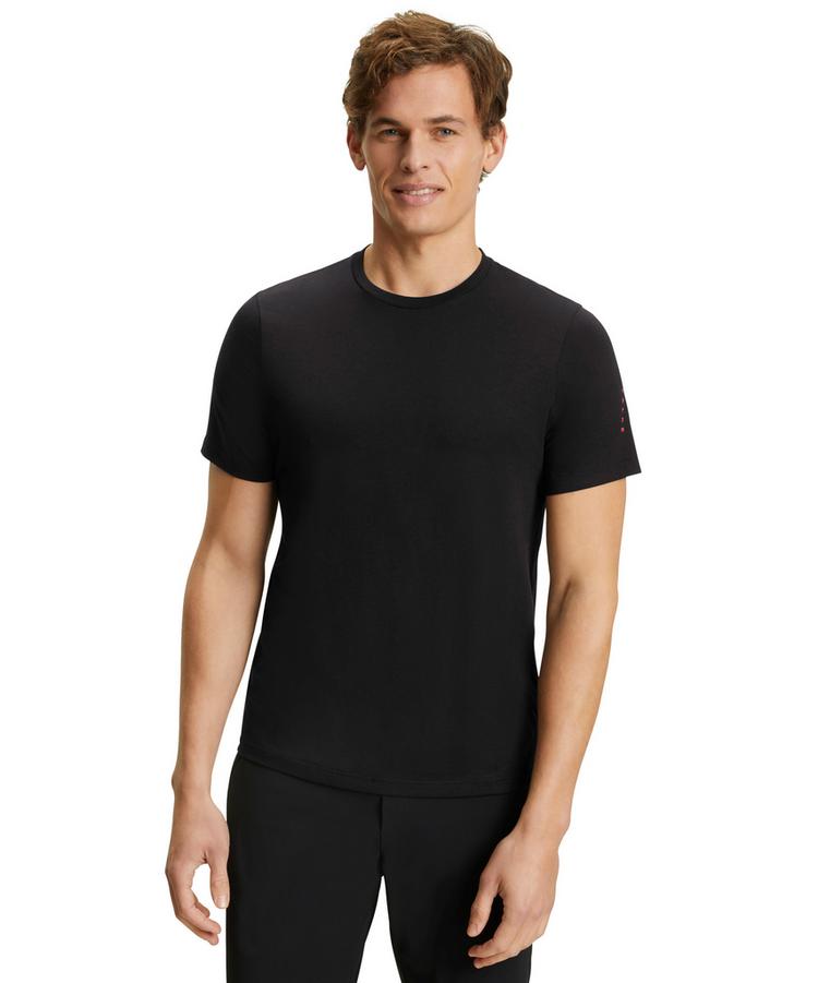 Falke Falke TR FALKE T-Shirt m T-Shirt Herren - black (3000) - 0 | SportScheck