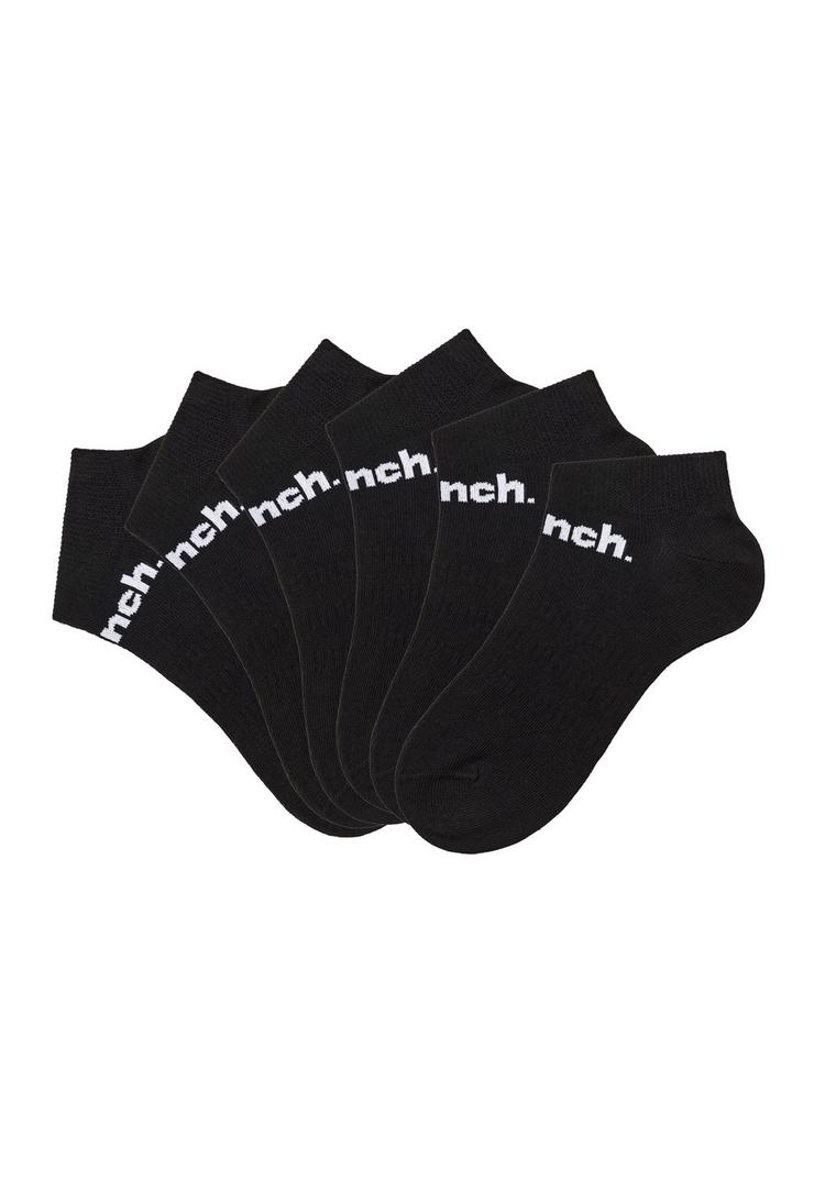 Bench Bench Sportsocken Socken - schwarz - 0 | SportScheck