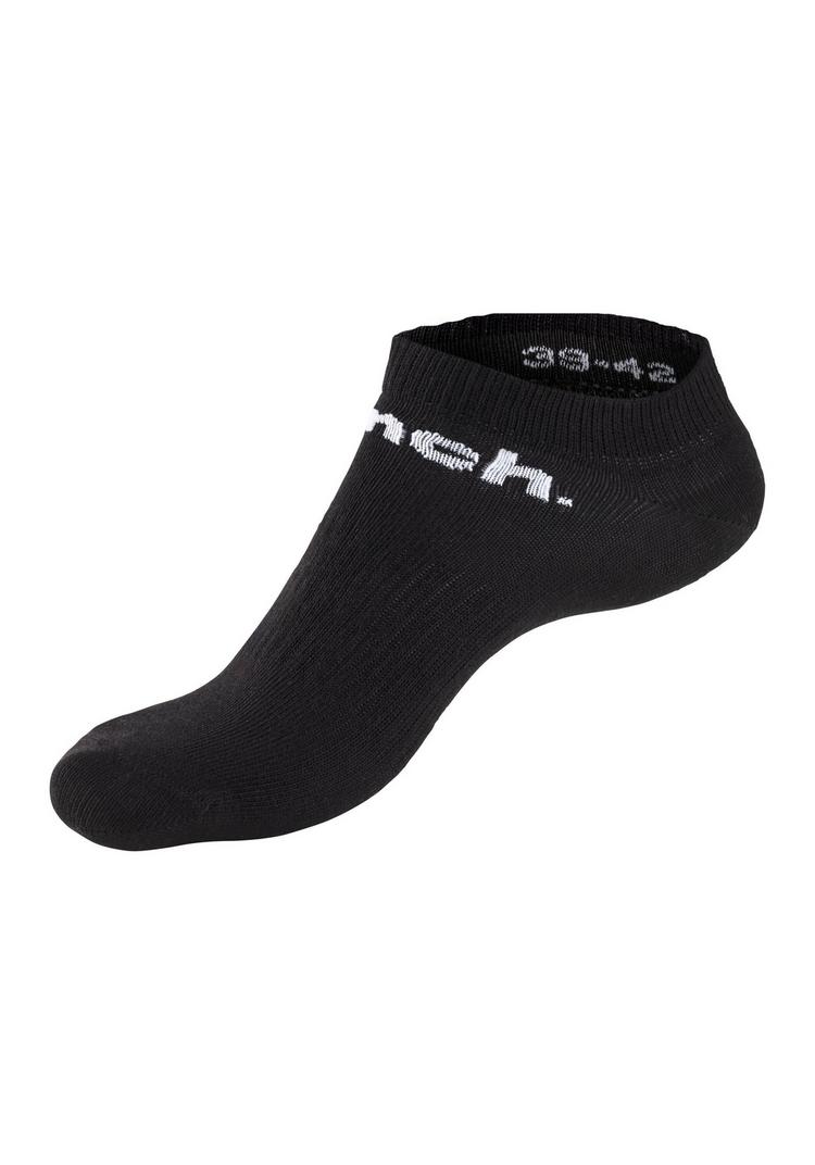 Bench Bench Sportsocken Socken - schwarz - 0 | SportScheck