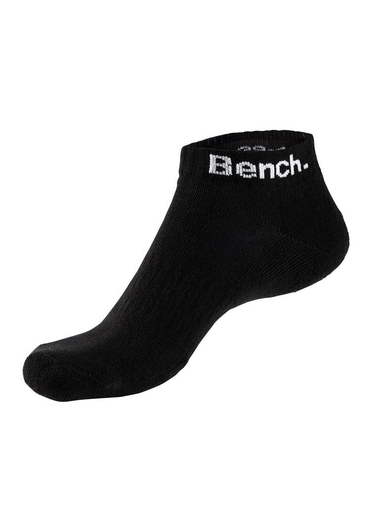 Bench Bench Sportsocken Socken - schwarz - 0 | SportScheck