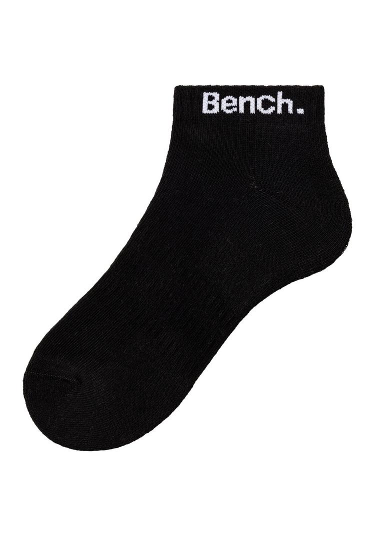 Bench Bench Sportsocken Socken - schwarz - 1 | SportScheck