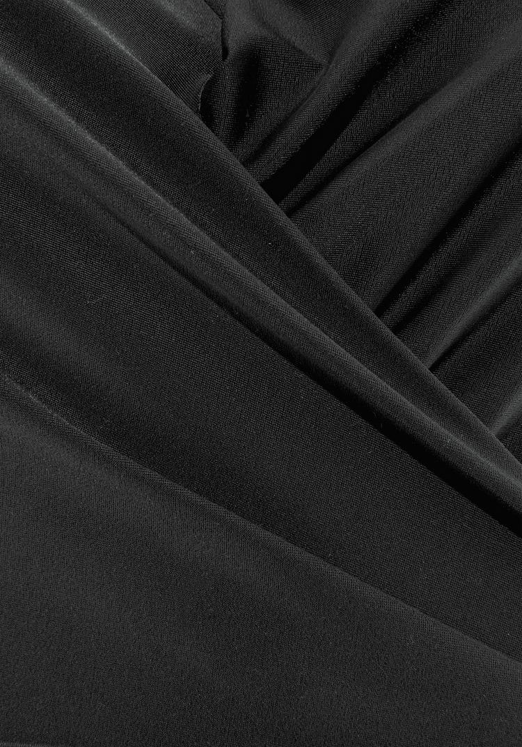 Lascana Lascana Badeanzug Badeanzug Damen - schwarz - 0 | SportScheck