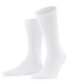 Falke Family SO Socken Herren - white (2000)