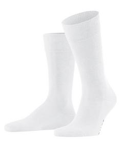 Falke Family SO Freizeitsocken Herren white (2000)