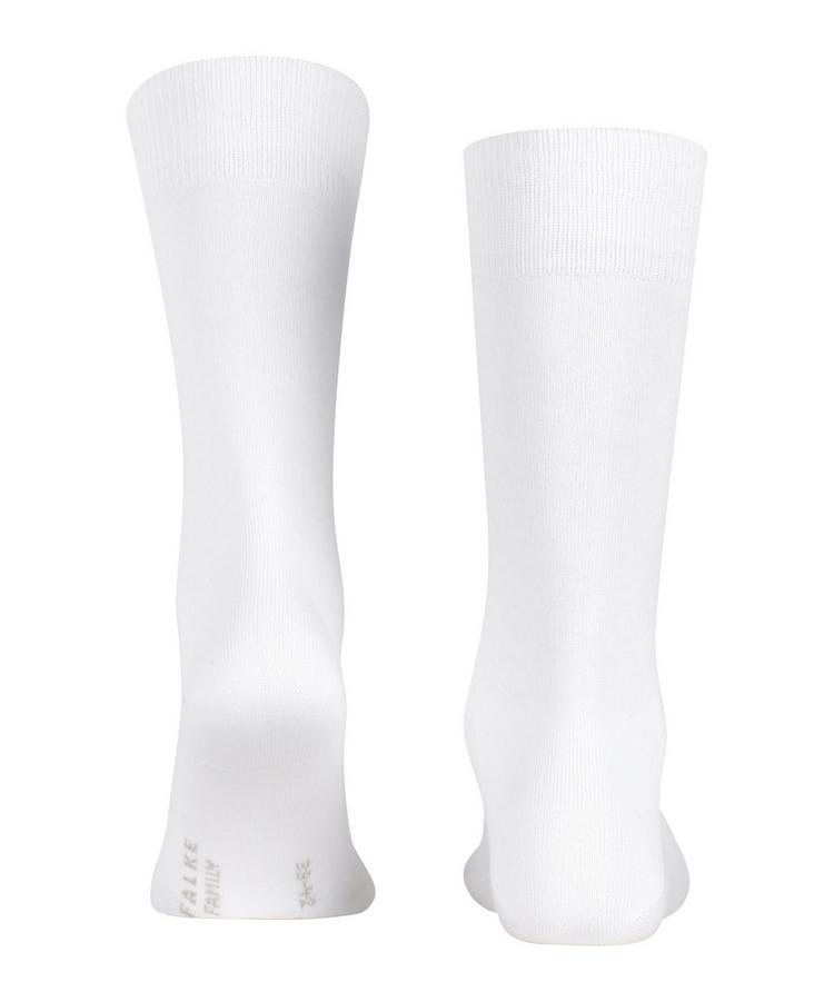Falke Falke Family SO Socken Herren - white (2000) - 0 | SportScheck