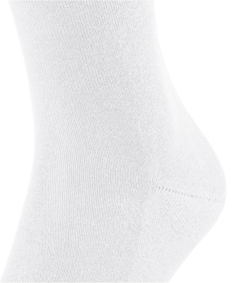 Falke Falke Family SO Socken Herren - white (2000) - 1 | SportScheck