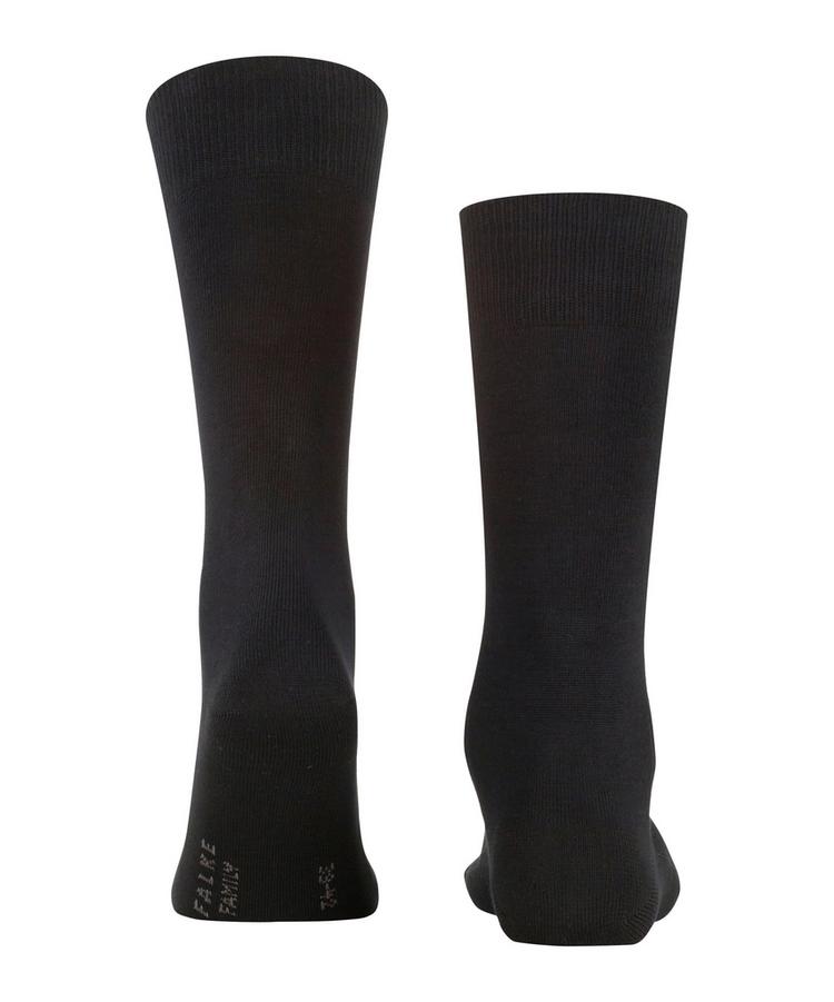 Falke Falke Family SO Socken Herren - black (3000) - 0 | SportScheck