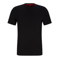 Falke T-Shirt T-Shirt Herren black (3008)